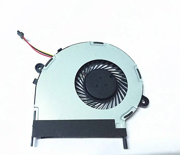 New CPU Cooling Cooler Fan for Toshiba Satellite L50-B L55-B L50D-B L55T-B DFS541105FC0T FFD6 FABLI00EUA