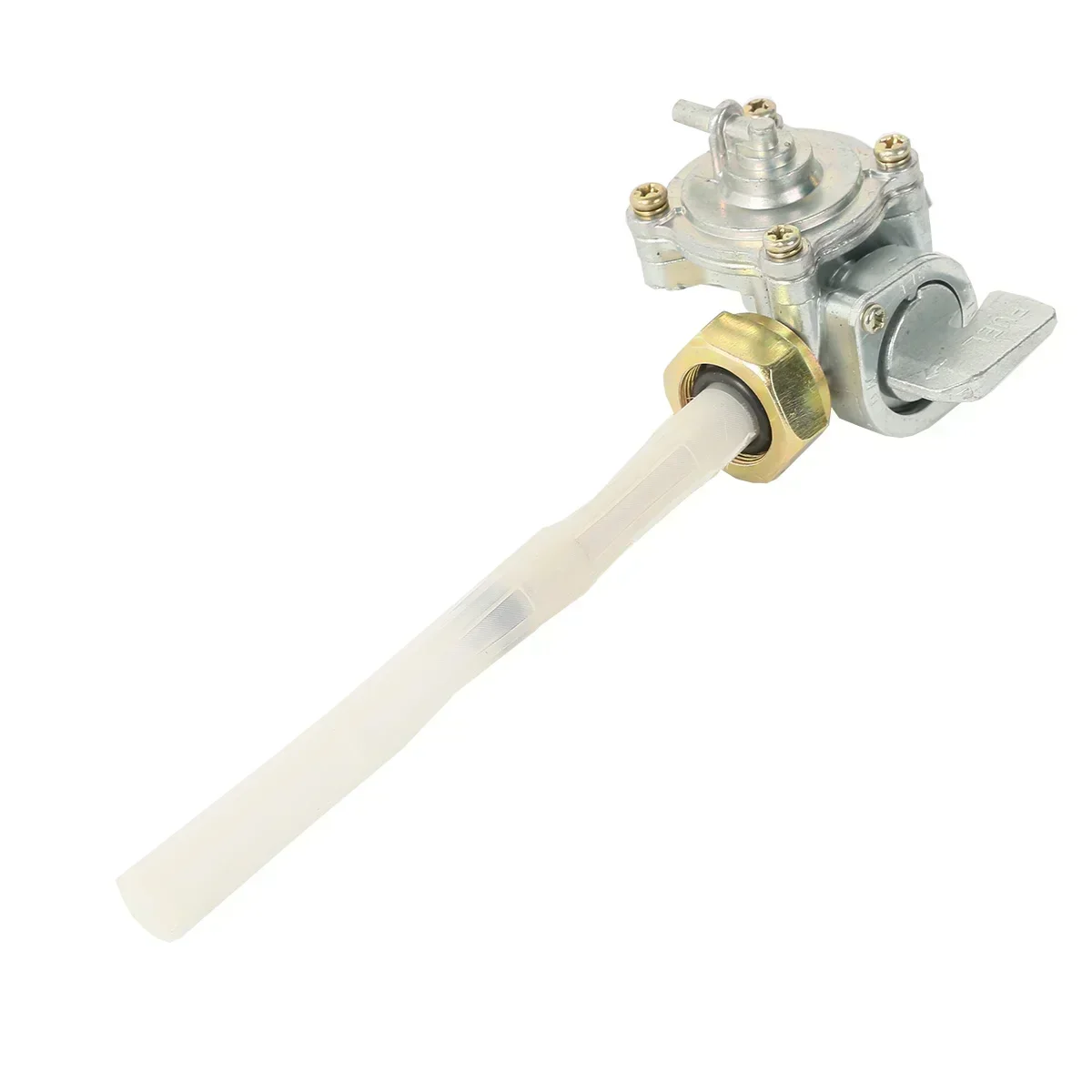 For Honda CB750 Nighthawk 1991-2003 CB400 1993-1998 Fuel Gas Tank Valve Petcock Accesorios moto image 3