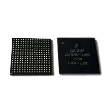 MCF5282CVM66 IC BGA256  MCU ,new original factory Package,automotive-grade chips,In Stock Chipset.