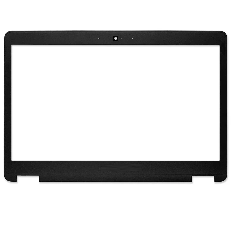 Compatible with Latitude 7470 E7470 Series Laptops, LCD Screen Top Cover, Screen Bezel, Palm Rest, Bottom Base Hinge, Hinge Cove