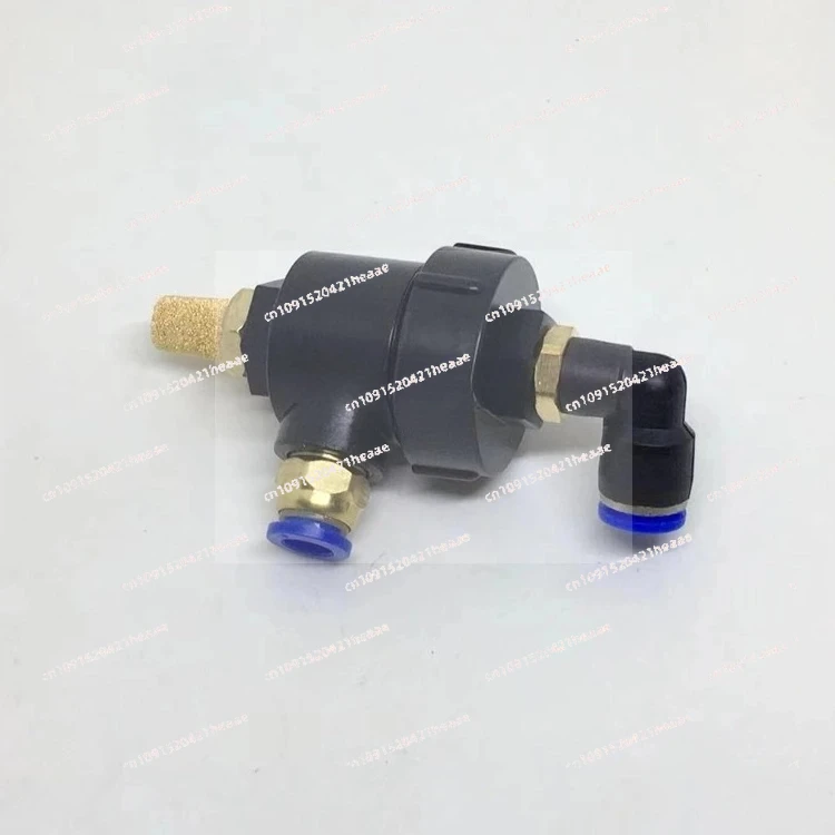 

Suitable for Valve Exhaust Valve r Pneumatic Tire Picking Machine Tire Removal Machine Accessories Air Cylinder Quick Discharge