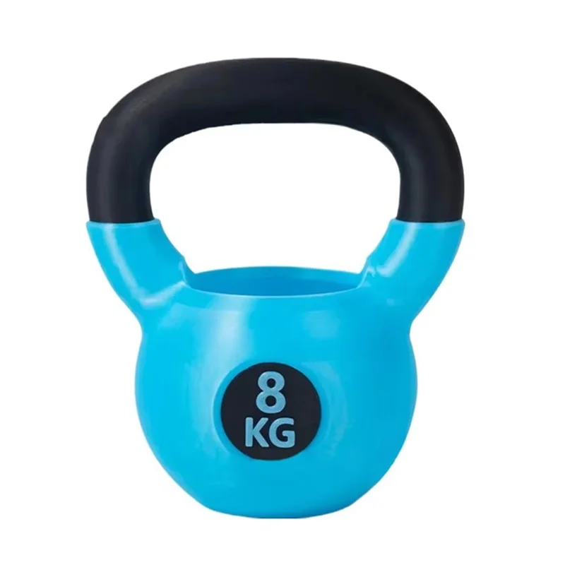 

New-Kettlebell Pen Holder For Women Men Adults Kettlebell Pen Holder Fitness Enthusiasts Kettlebell Pen Holder Blue