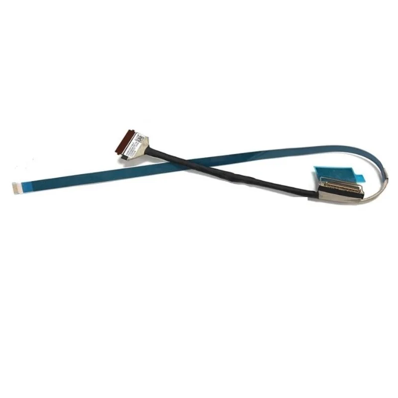 New LCD Flex Cable for LENOVO IdeaPad Slim 3 14IAH8 14AMN8 14IRH814s IAN8 Screen Cable DC02C00ZG00