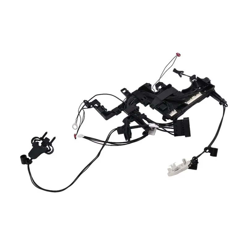 

Комплект проводки фар AB16 63117355073 для BMW F32 X5 X6 F10 LCI без тестового кабеля