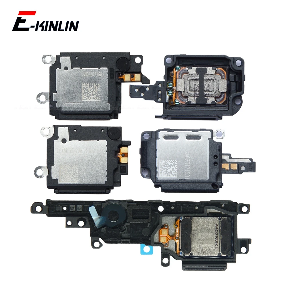 Громкий динамик, звонок, зуммер, звуковой громкоговоритель, гибкий кабель для OPPO Realme GT Master Neo 2 2T 3 3T 5 Neo5 SE GT2 Pro GT3 GT5 5G