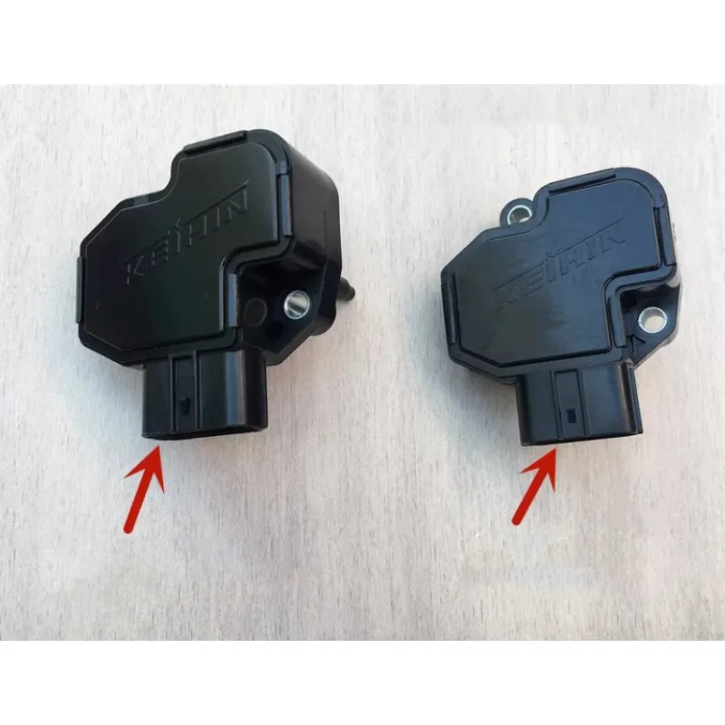 

Suitable for Honda Eye of Storm CB190R190x Madness CB150R 190TR Throttle Position Sensor