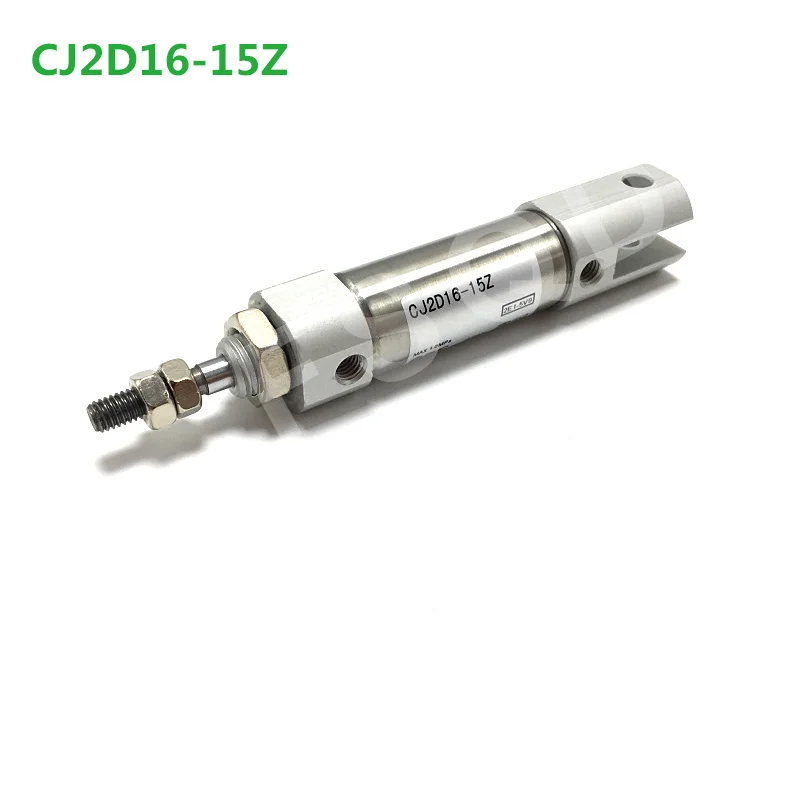 CJ2D16-25,30,45-B CJ2D16-15Z CJ2D16-30AZ FSQD Stainless steel cylinders CJ2D series