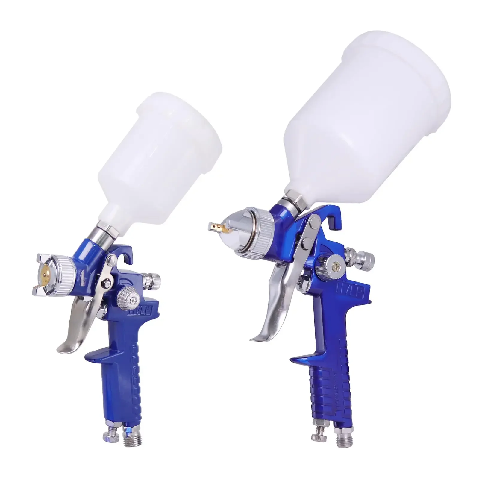 Thumbnail 3 - #12 Cheapest HVLP Spray Gun Kits Deals You Can Get