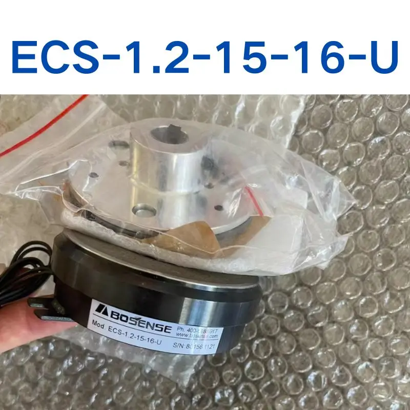 New Sensor ECS-1.2-15-16-U quickly shipped