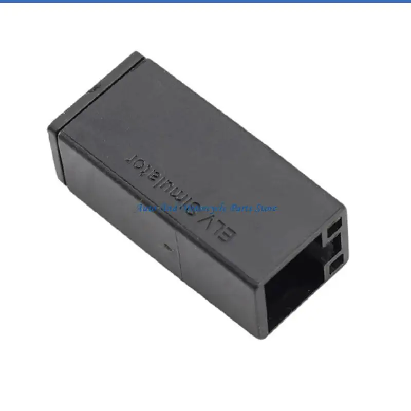 

P9FD Advanced Portable Diagnostic Simulators Emulator for W204 W207 W212 Reliable Use