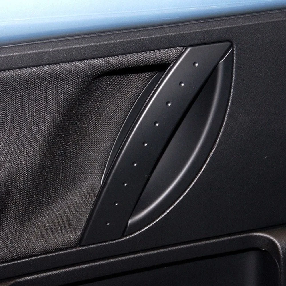 LHD RHD Auto Innen Links Rechts Tür Pull Griff Schutzhülle Panel Ersatz Für Volkswagen VW Käfer 2000-2010 1C 0867171 – Detail 24