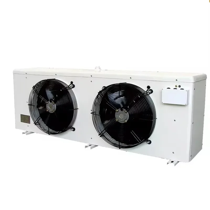 Newly Designed Custom Evaporative Air Cooler Unit for Various Cold or Freezer Cold Storage Air Cooler Evaporators