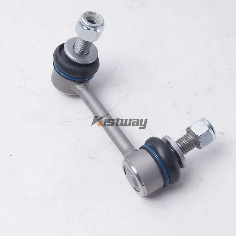 4PCS Good Quality Front Rear Stabilizer Bar Link Kit For Cadillac CTS CD3 CD4 2005-2012 25964513 25964514 22816802