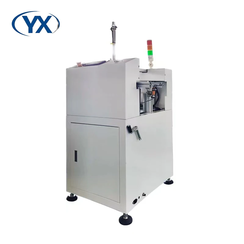 

YX8350 Производительная линия SMT Использование автоматического SMT Bare Board Loader Вакуумный погрузчик для печатных плат