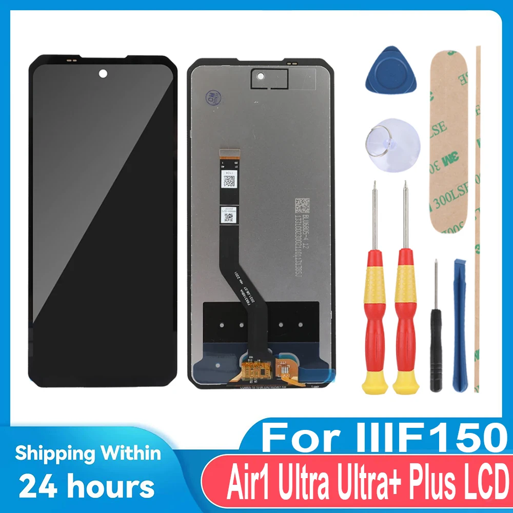 For IIIF150 Air1 Ultra Ultra+ Plus / 6.8