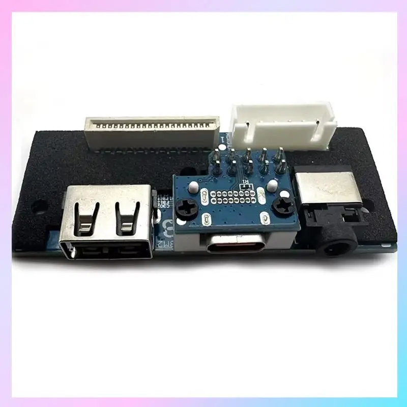 

AB25-Type-C For Xtreme 3ND USB2.0 Audio Socket Power Supply Board Connector Bluetooth Speaker USB Charger Por