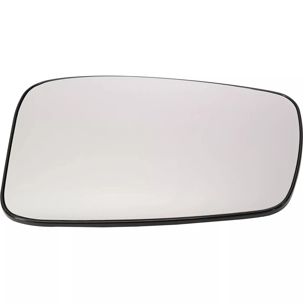 Heated Car Side View Mirror Replacement Lens Designed Specifically for the For Hyundai Sonata Models of Years '11 to '14