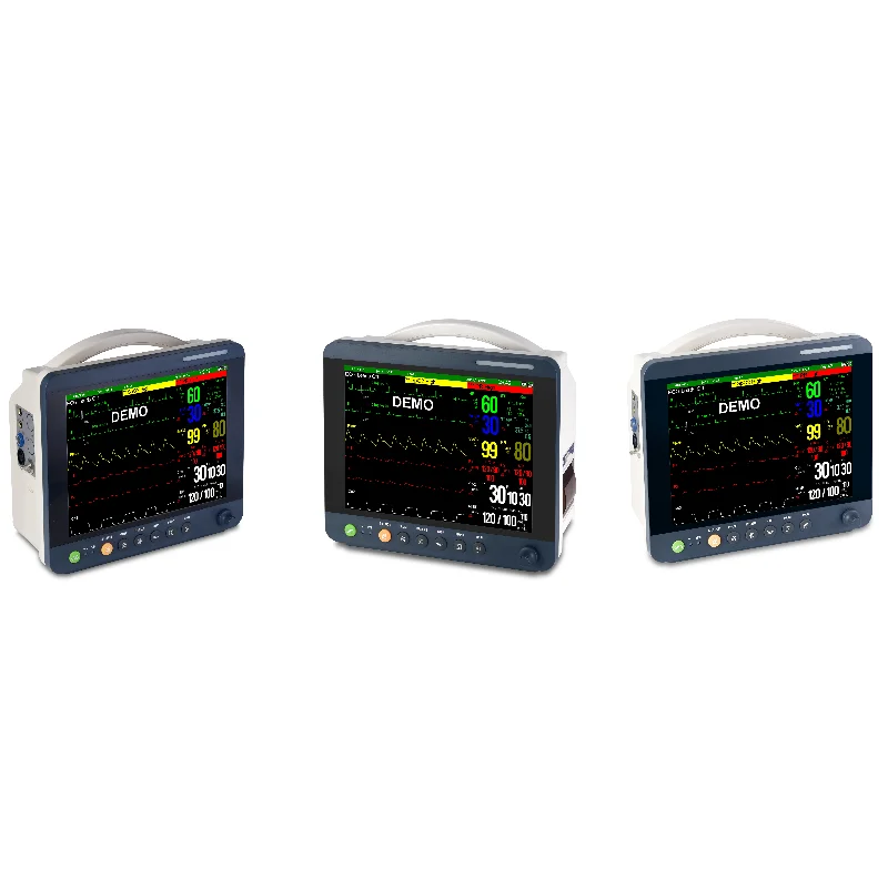 Natural veterinary multi-parameter  , suitable for dog  pressure monitoring, model SNP900H, safe and reli