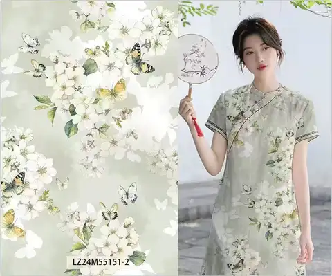남자를위한 바느질 천을위한 자연 라미 여름 직물 드레스 당 미터로 고품질 중국어 리넨 얇은 DIY 조직