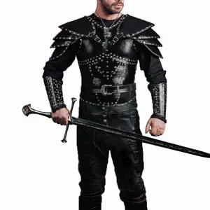 أفضل 8 نساء مدرعات في العصور الوسطى مبيعا - رقم 4