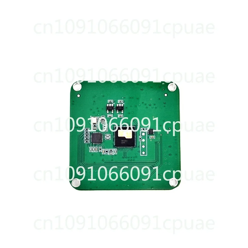 120GHz water level gauge ranging radar module millimeter wave high-precision liquid level sensor