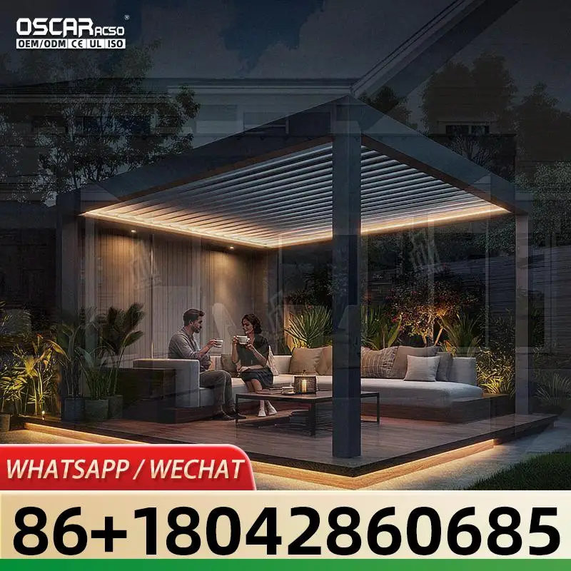 Outdoor Trend Openi…