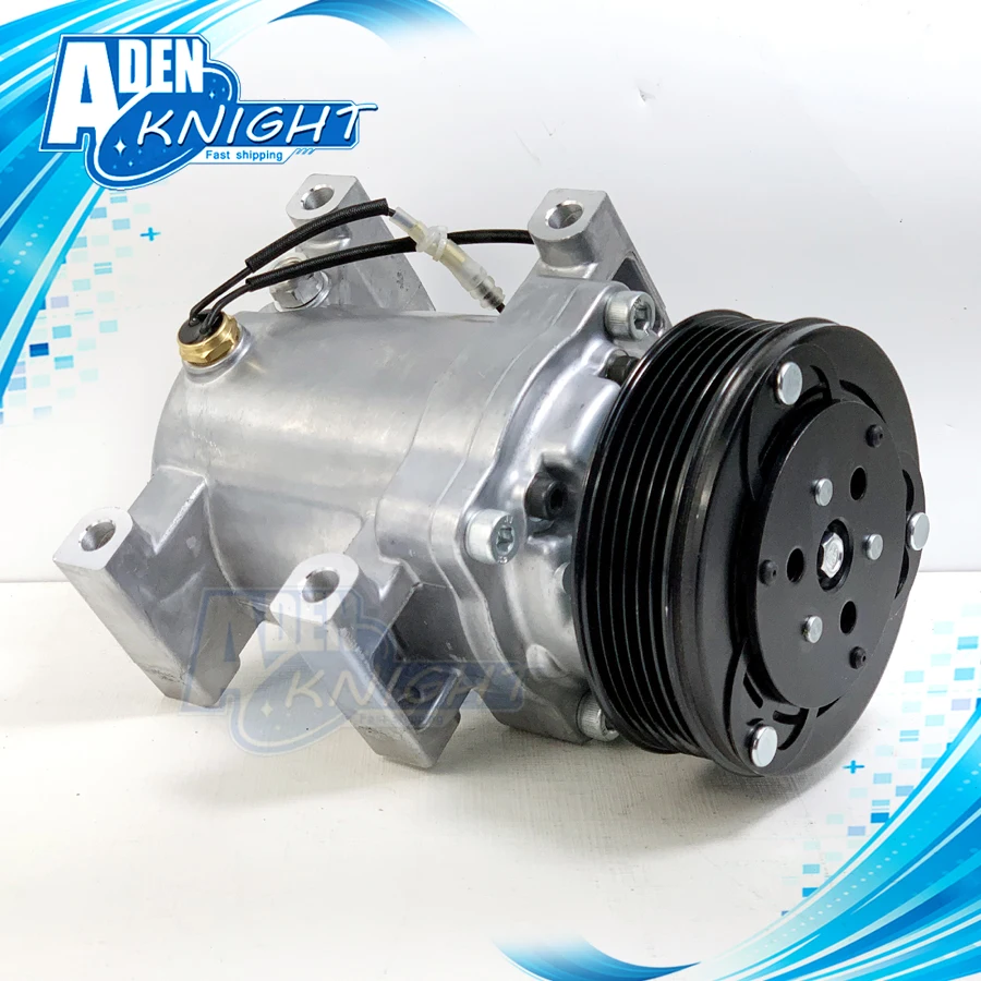 

Car AC Air Conditioner Conditioning Compressor For Haval H6 2014 2015 2016 2017 2018 2019 2020 8103100XKZ20A0 8841074020