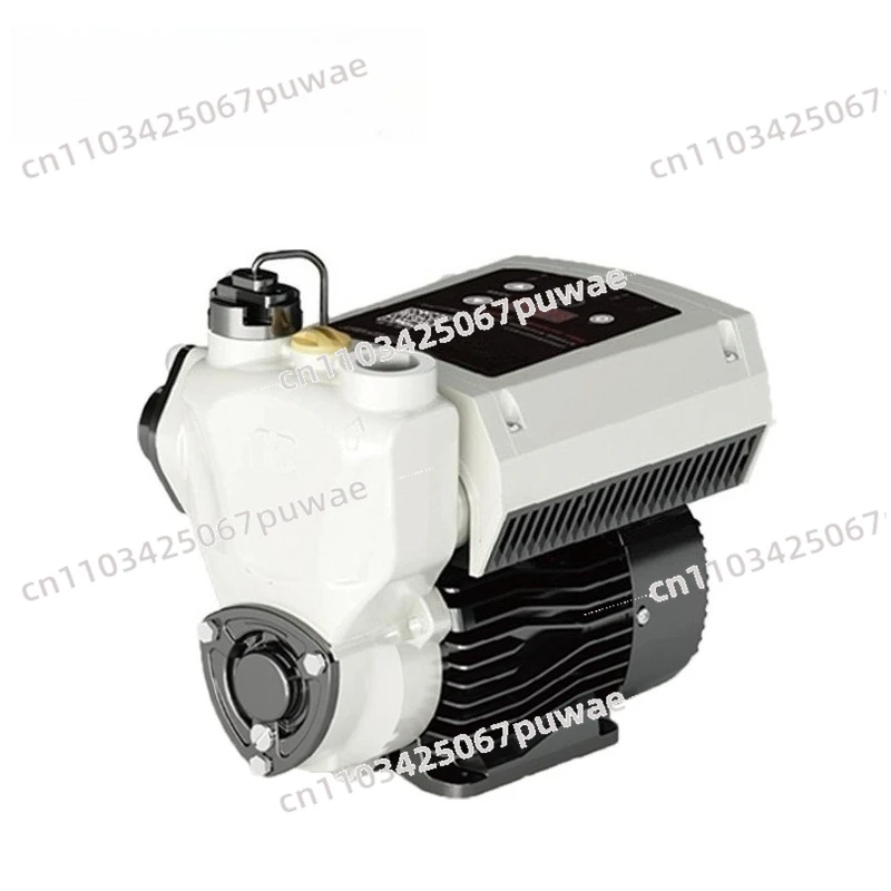 

Variable Frequency Silent Automatic Self-Priming Booster Pump For Home Water Pipe Pressurization