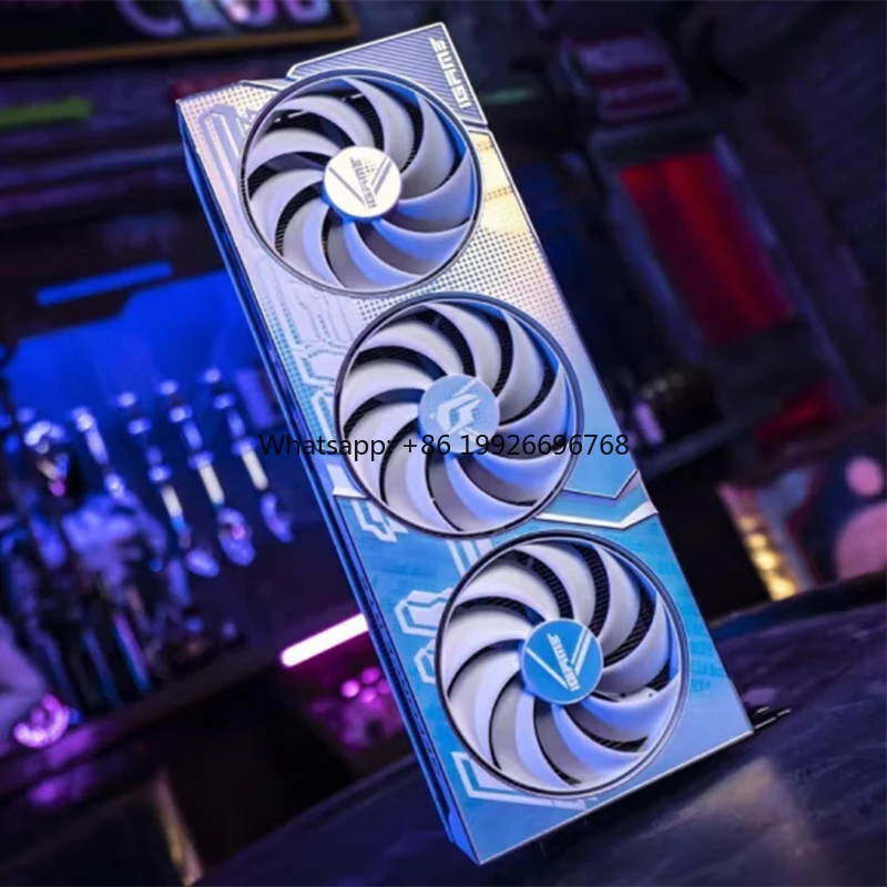

RTX 4060 Ti 8 Pin Colorful GeForce DUO Ultra W OC VGA Power Cable 8GB Cards GPU Graphic Card manufacturer