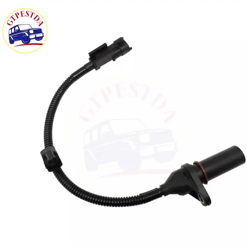 1PC/10PCS New 391802B000 Crankshaft Position Sensor Suit For Hyundai Tucson Veloster Elantra KIA Soul RIO Cerat 39180-2B000