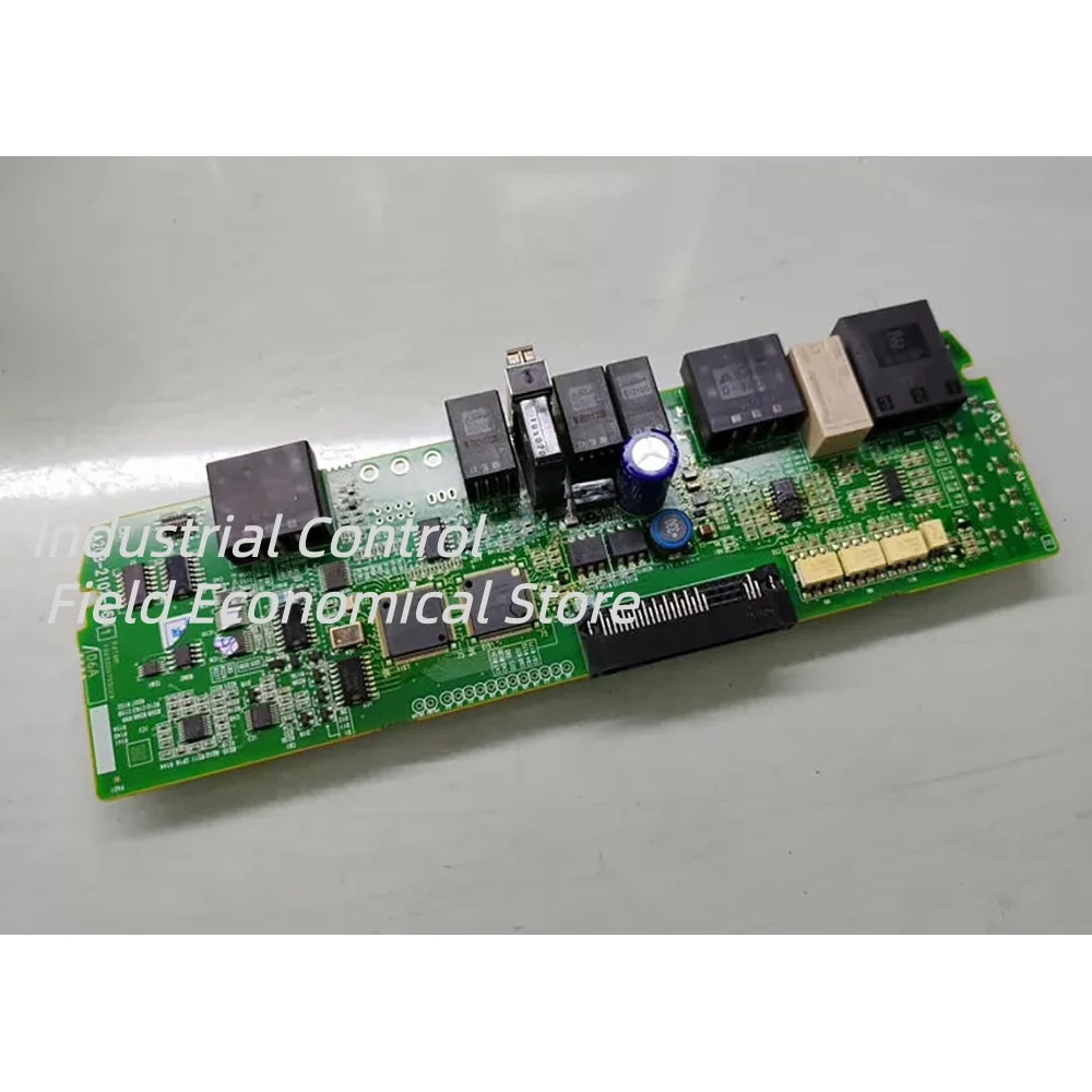 

A20B-2102-0681 Power control panel