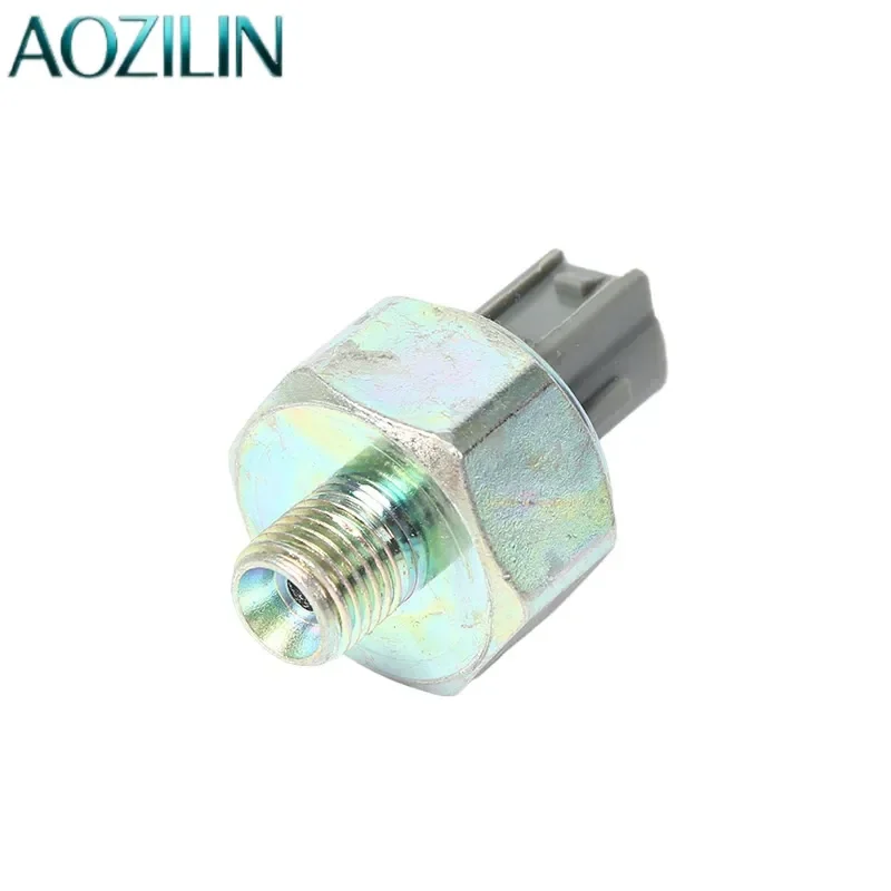AOZILIN Engine Knock Sensor Auto Engine Replacement Pressure Sensor Accessories 10PCS Pack