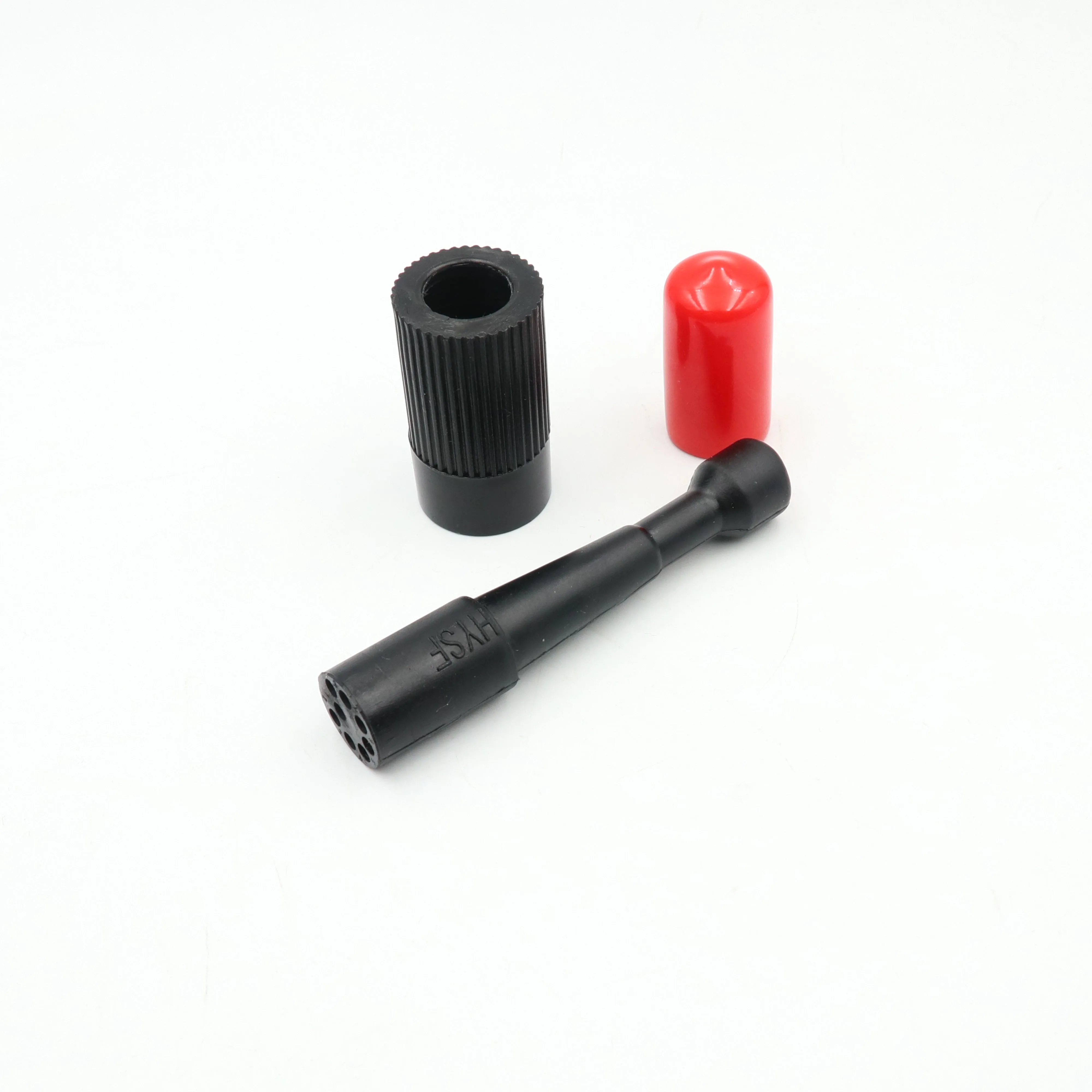 Underwater Connector Plug MCDC8M/F SUBCONN Compatible and Inter-insertable