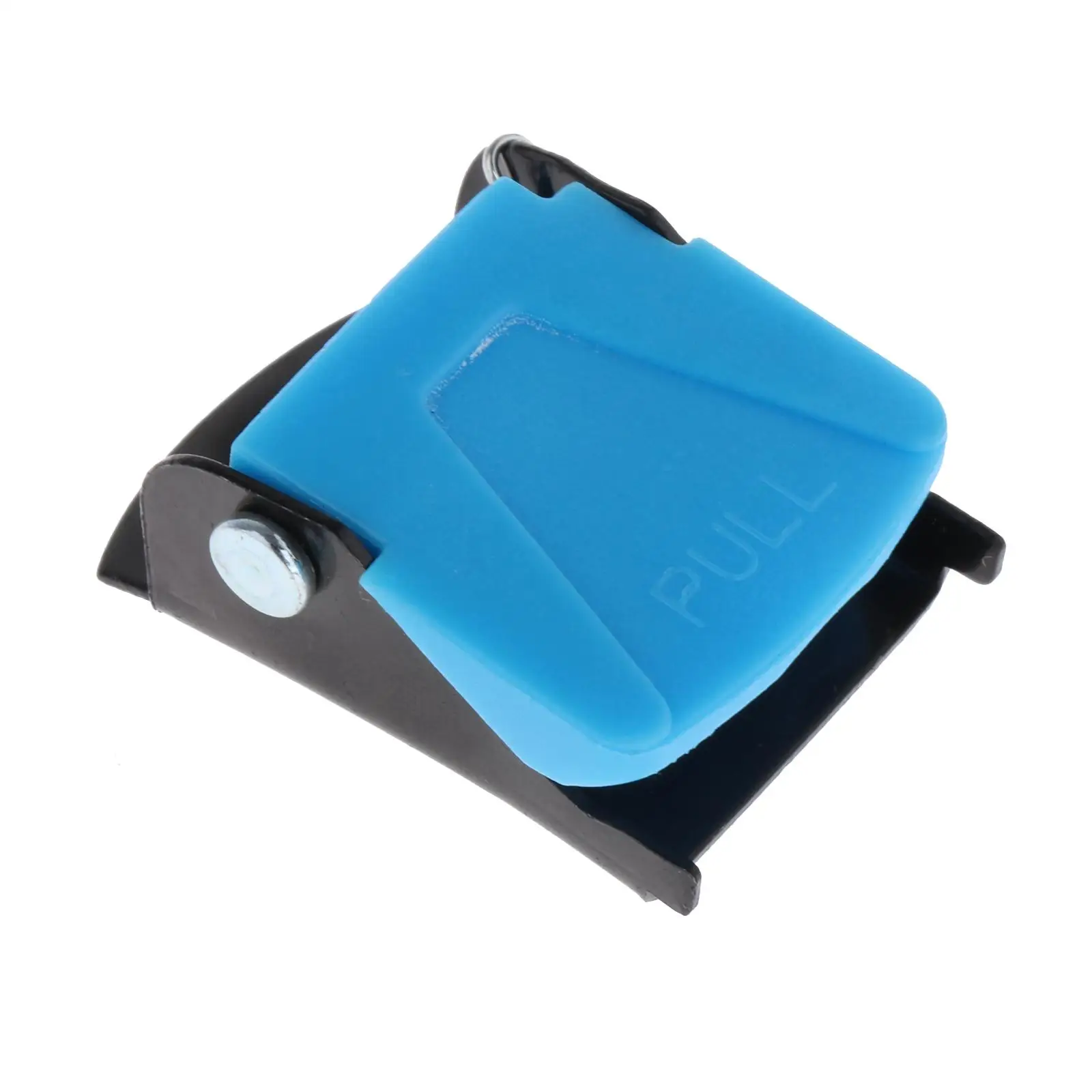 3xPremium أحذية التزلج الأشرطة المشبك إصلاح أجزاء زلاجات دوارة حزام كليب زلاجات دوارة حزام مشبك