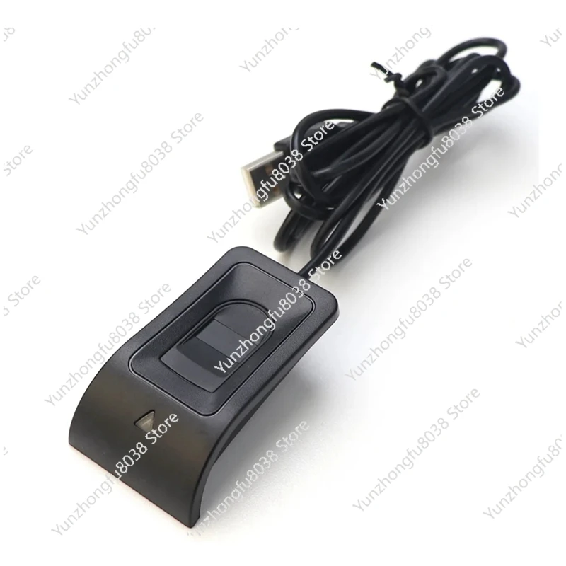 

B37B-Biometric Fingerprint USB Reader For Win10/11 - Secure Login With Hello Biometrics
