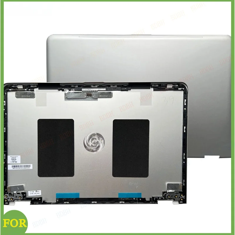 NEW For HP Envy X360 M6-AQ M6-AR 15-AQ 15-AR TPN-W119 856799-001 laptop LCD cover case/Palmrest /BOTTOM CASE 856800-001