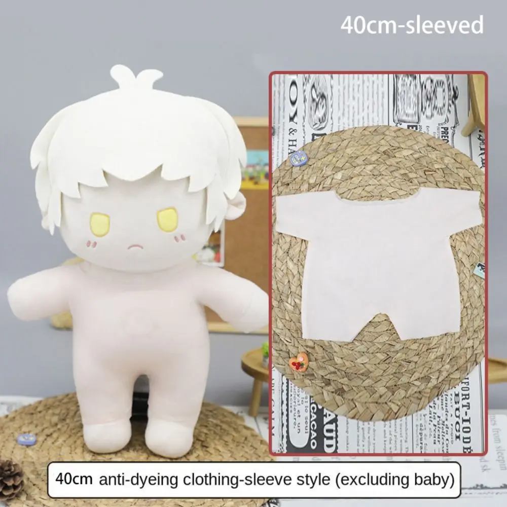 

Базовый слой рубашки, хлопковая кукла, ткань против пятен, мягкая телесная кукла без рукавов, рубашка на подкладке, стоячая поза, положение для сидения