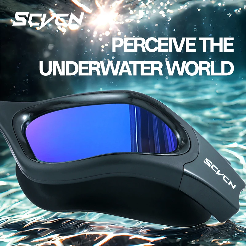 Thumbnail 4 - #5 Latest Swim Eyewear Offers