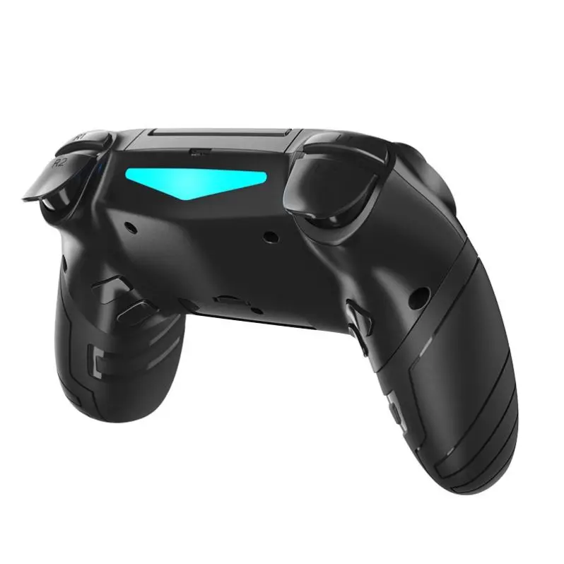 Imagem -03 - Wireless Gamepad para Ps4 Joysticks e Controladores de Jogos Venda Quente bt