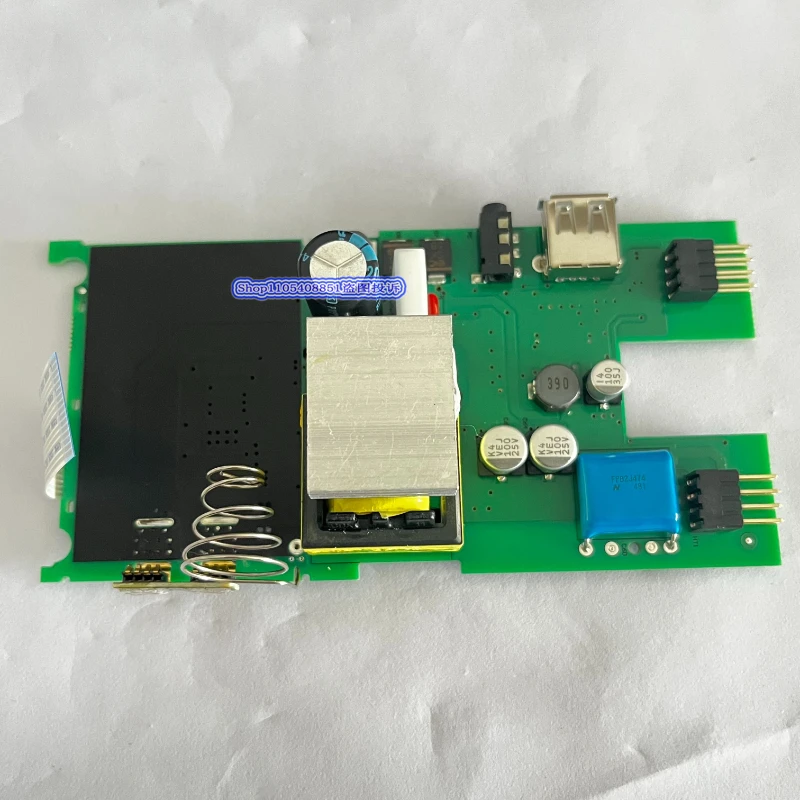 NEW For Godox AD200 Mainboard Driverboard Drive Board DriveBoard
