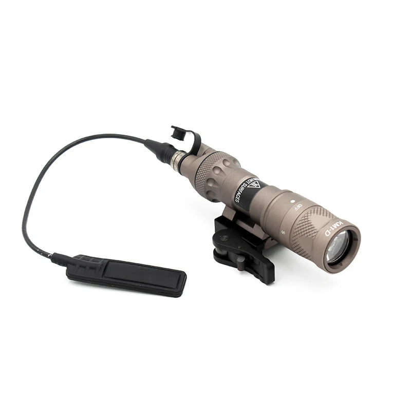 

specprecision M323V Scout Light Weapon light GBB Rifle Light