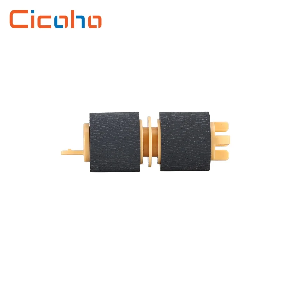 15PCS OEM Pickup Paper Roller 022K74870 for Xerox DC 3370 3375 4470 4475 5570 5575 6675 7775 Feeding