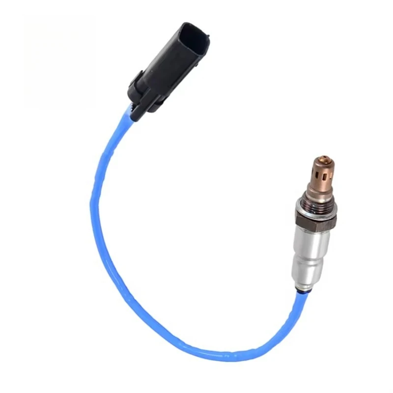 Lambda O2 Oxygen Sensor BL3Z‑9F472‑A Compatible With Ford Taurus Explorer Edge F150 Mustang Lincoln MKS MKT MKX 2011‑2015