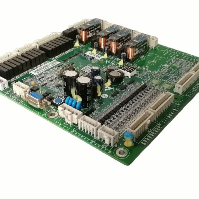 Motherboard Inverter IECBL1.0 2.1 ibcb suku cadang Lift papan kontrol aksesoris