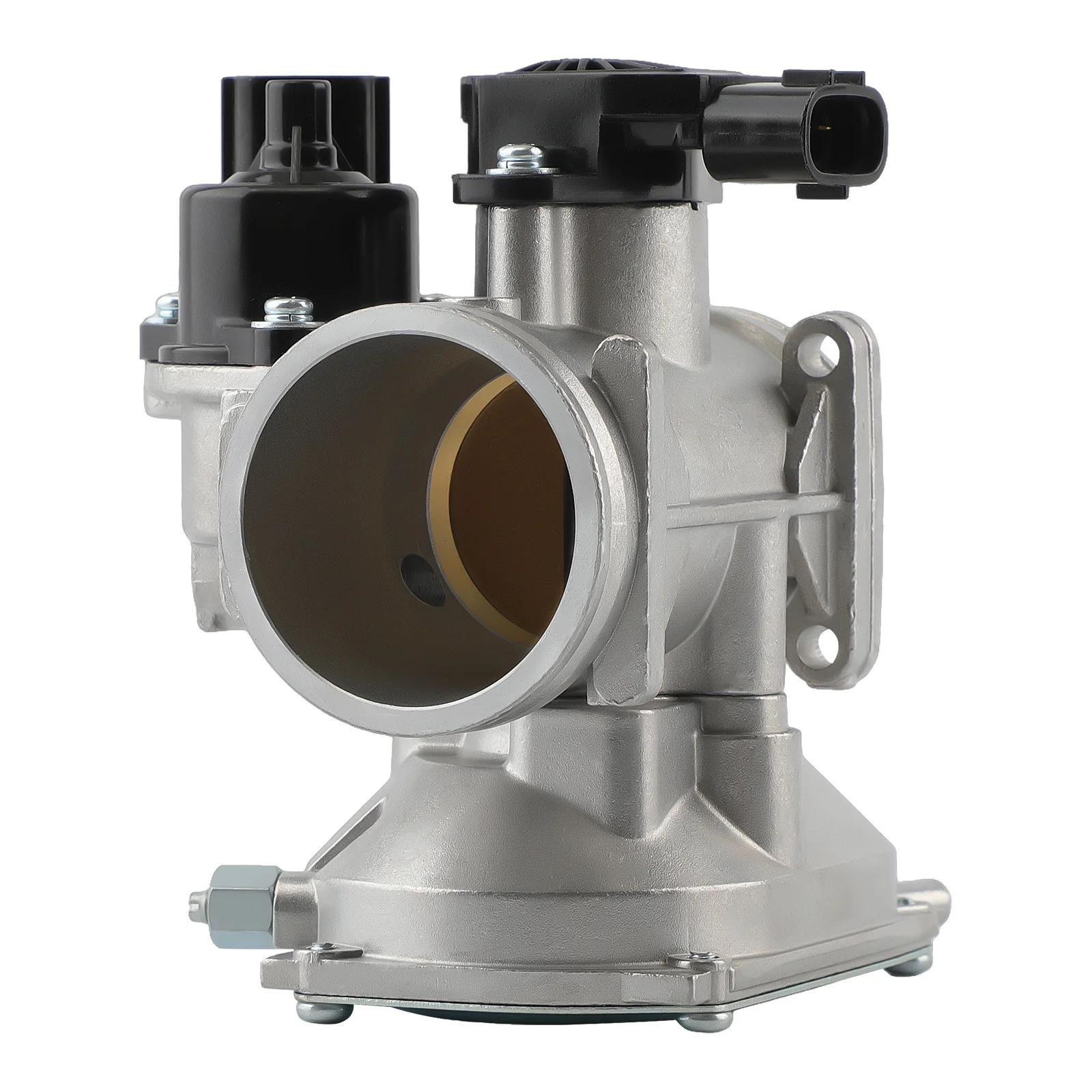 

Throttle Body Assembly for Polaris Ranger 800 RZR 800 CREW 800 2011-2017 1204195