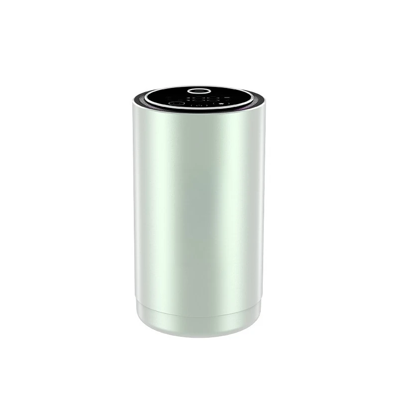 Voice intelligent start-stop perfume fragrance advanced automatic fragrance machine fragrance machine