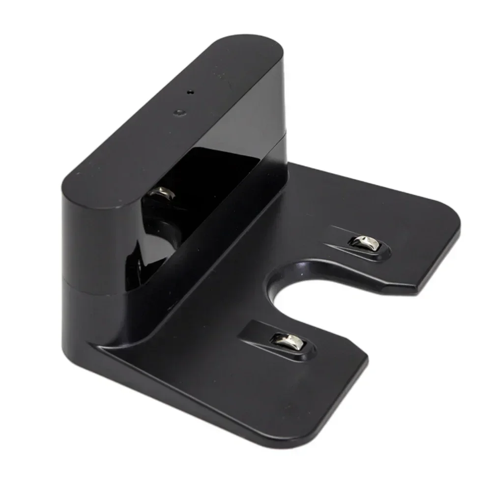 Robot Vacuum Cleaner Charger Base For EXVAC660 & EXVAC680S For Tesvor  For/ X520 Vacuum Cleaner Accessorie