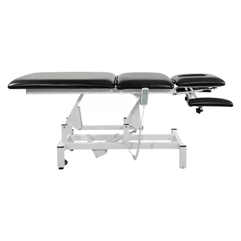 

Rehabilitation Electric Beauty Beauty Hospital Massage Couch Massage Bone Correction