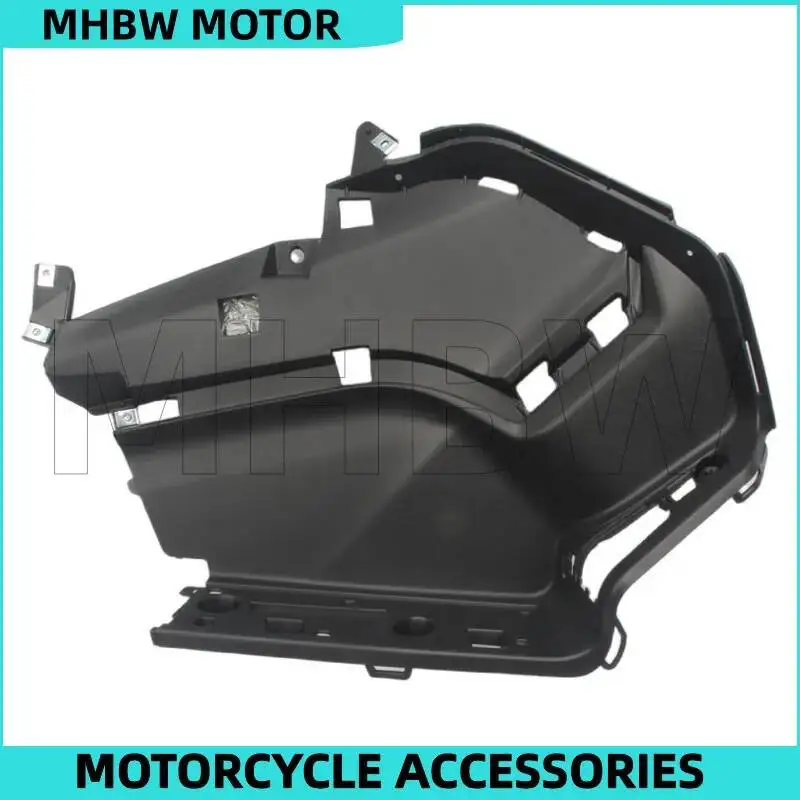 Left / Right Pedal Floor Panel for Sym Maxsym TL500 TL508