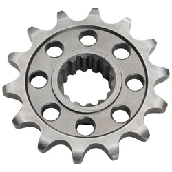 525 Motorcycle Front Sprocket For Ducati 999 1100 1000 1200 Monster Hypermotard Multistrada 1098 1099 Steetfighter 1198 Diavel